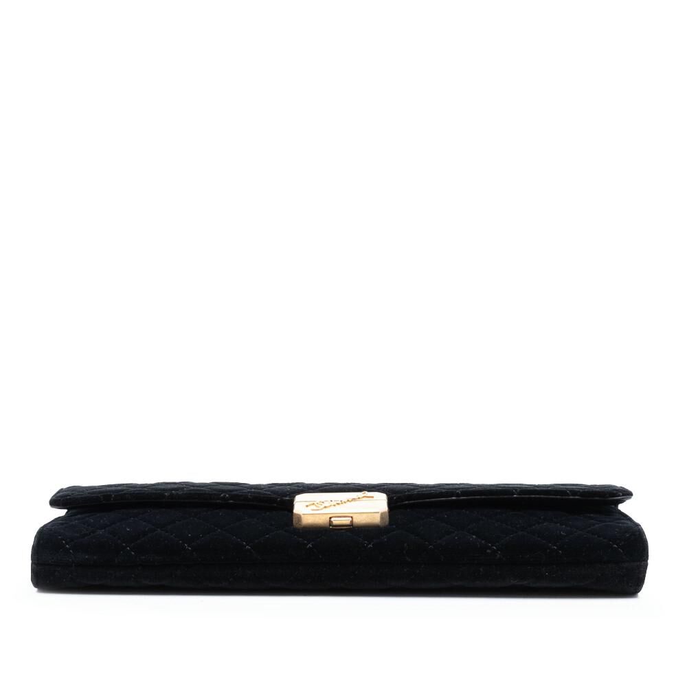 Chanel Clutch