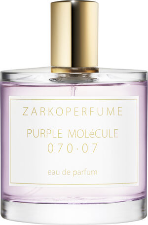 Purple Molecule - 100 ml