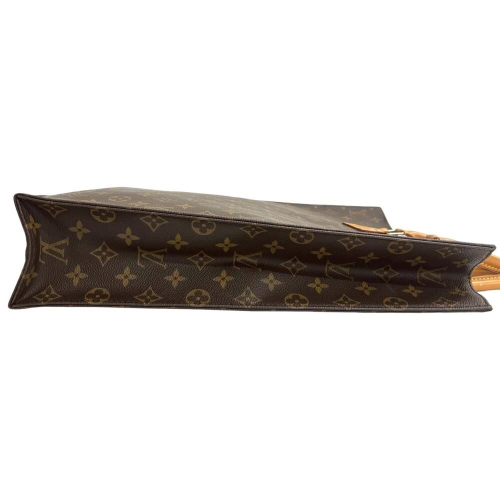 Louis Vuitton Sac Plat
