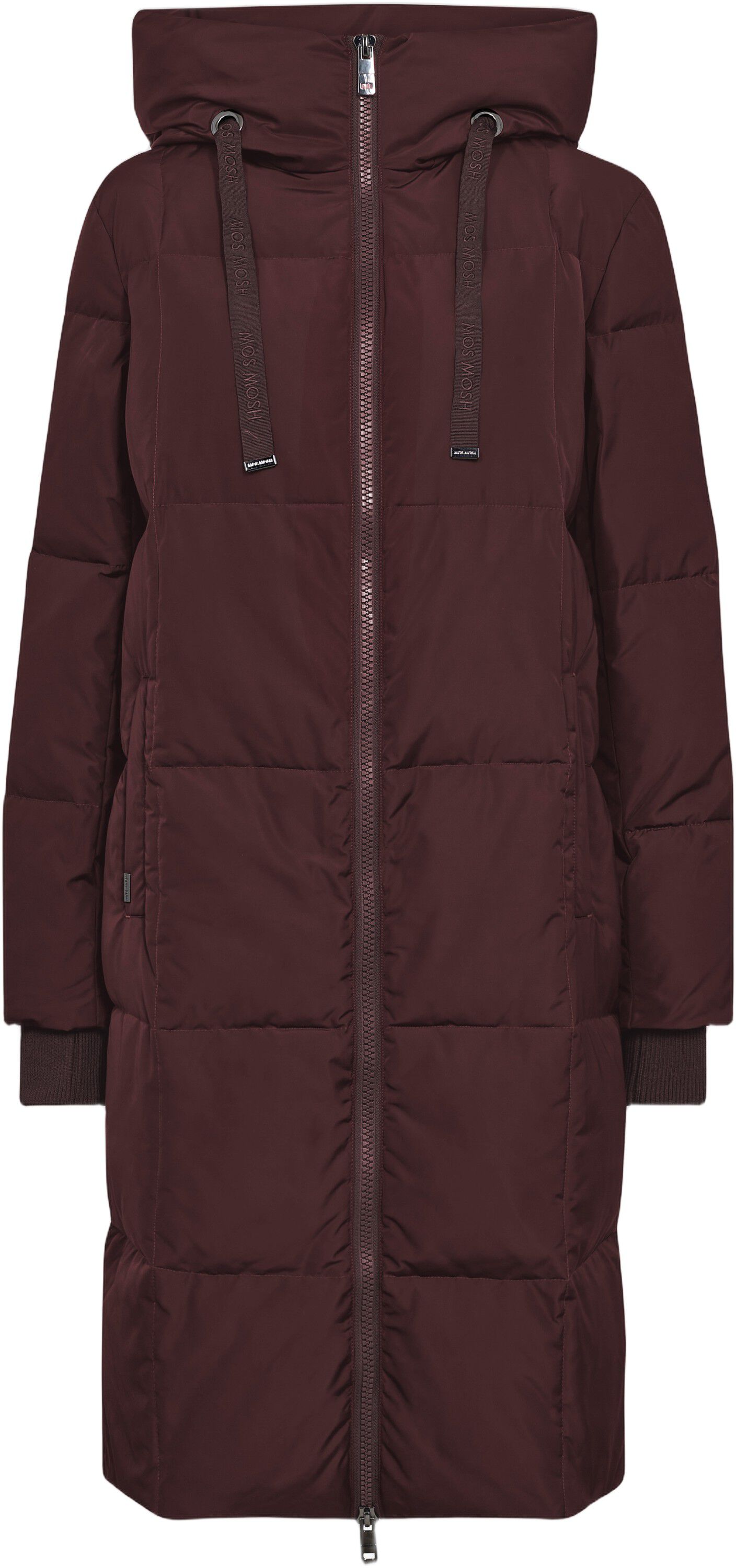 MMNova Square Down Coat