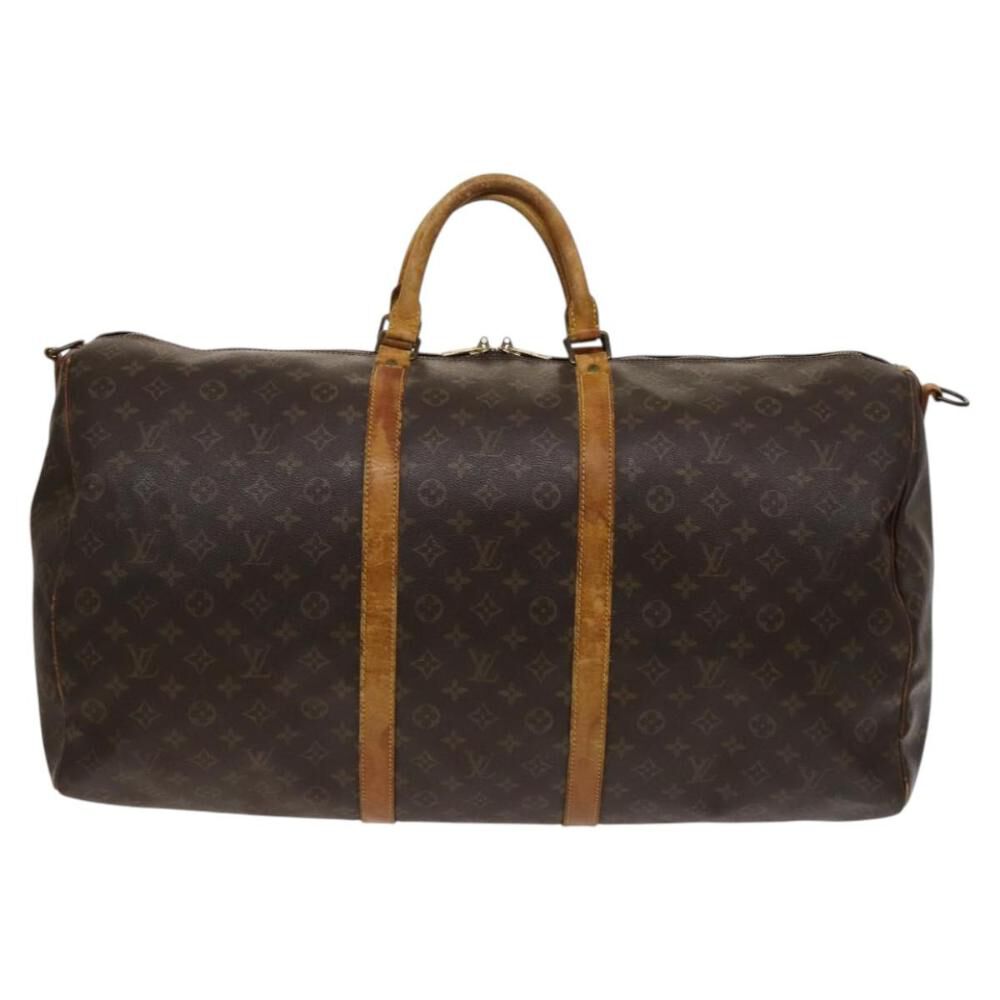 Louis Vuitton Keepall