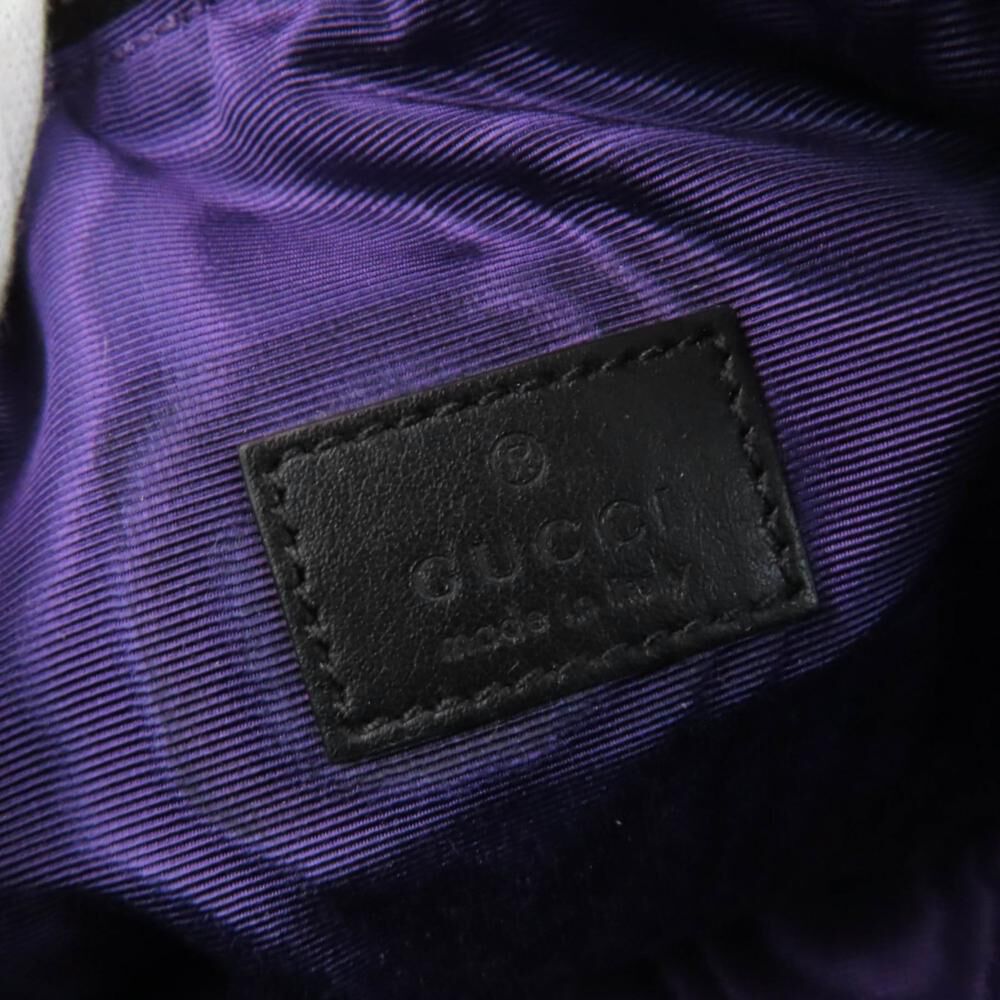 Gucci Pouch