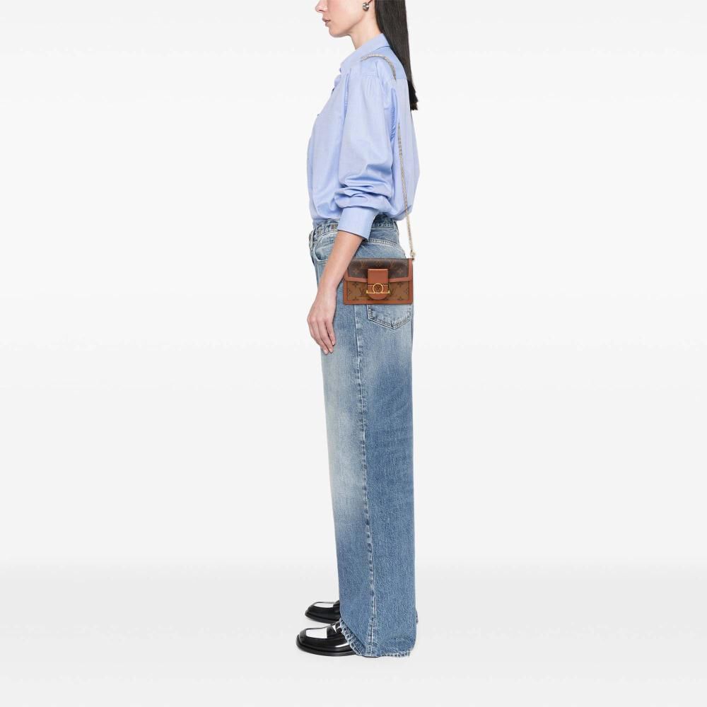 Louis Vuitton Dauphine