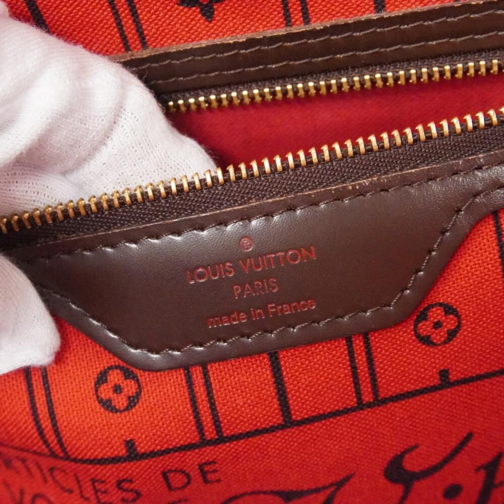 Louis Vuitton Neverfull