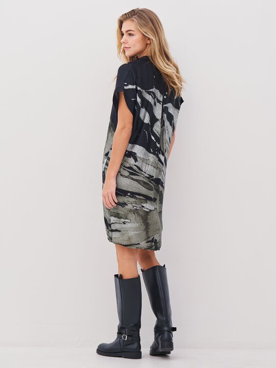 Abbi Tunic Dress