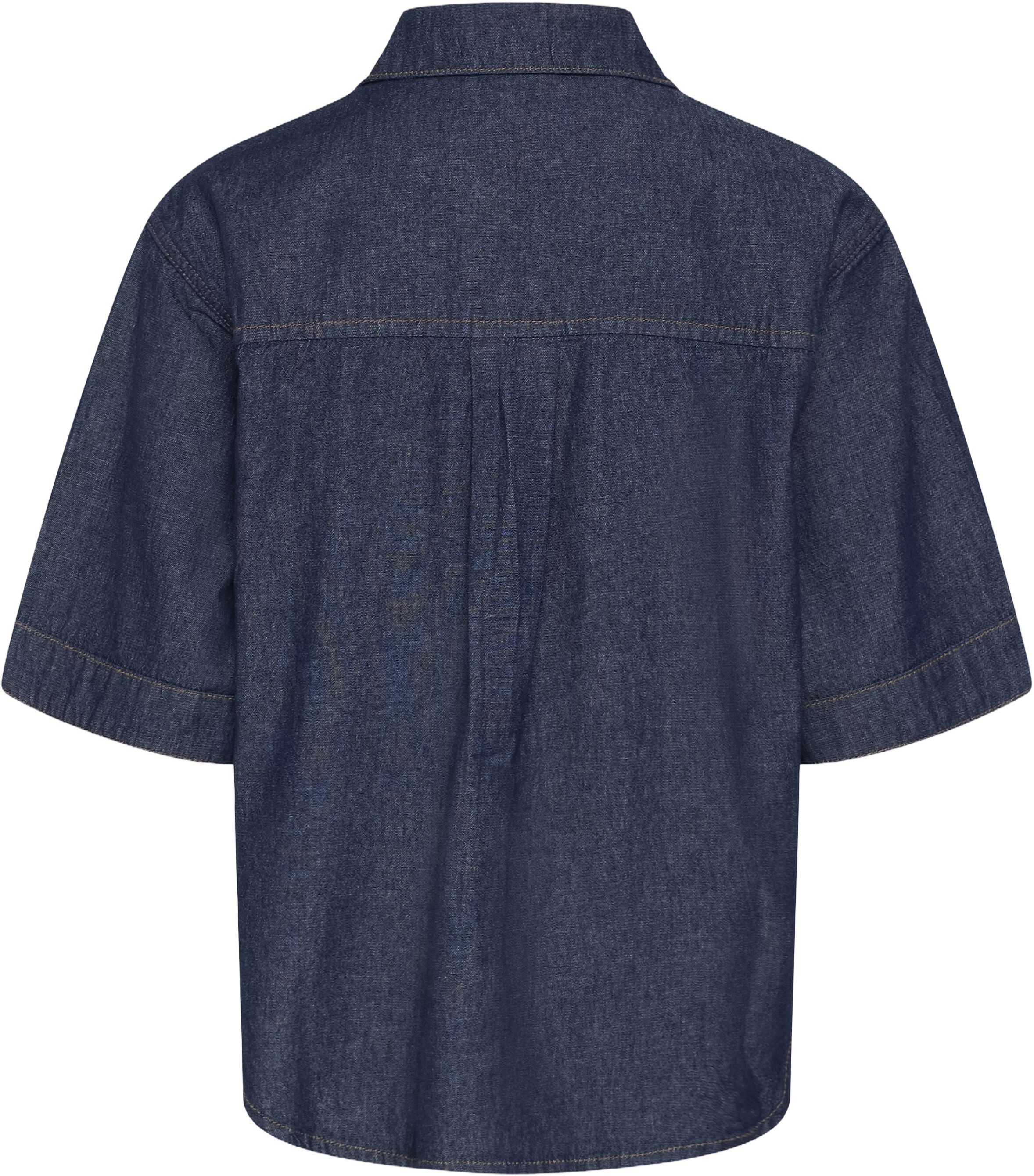 KAjade Denim Shirt