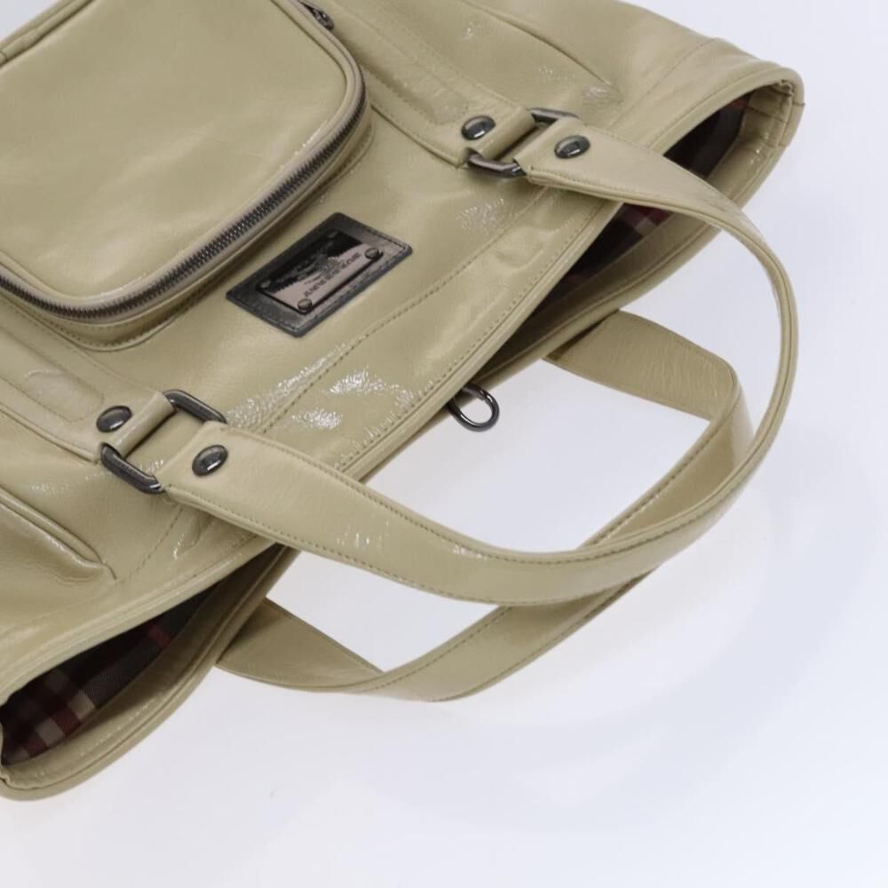 Burberry Tote