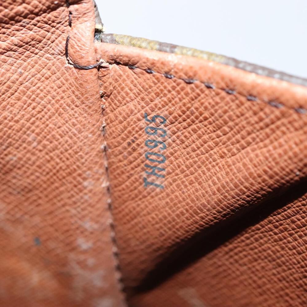 Louis Vuitton Saint Cloud