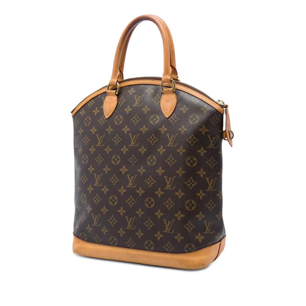 Louis Vuitton Lockit