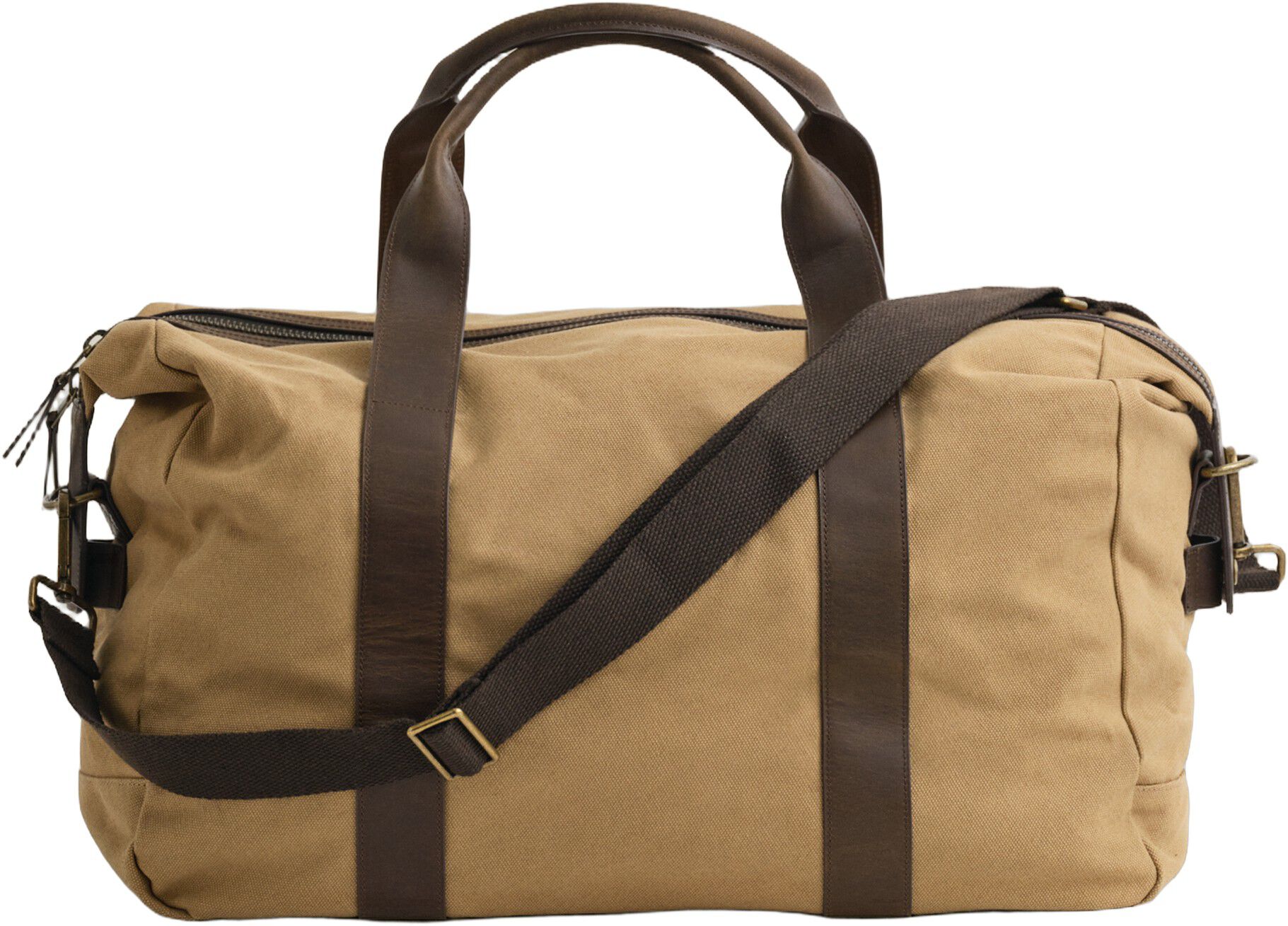 MODERN PREMIUM DUFFLE BAG