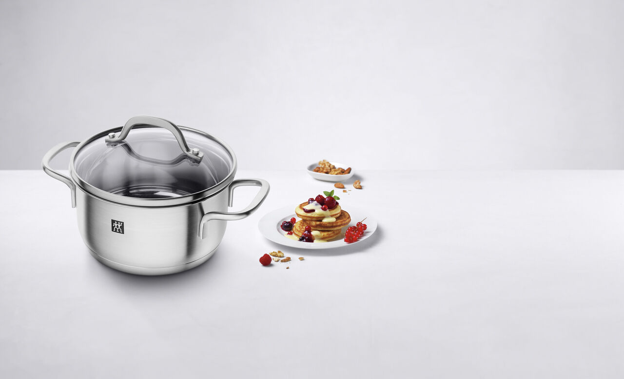 Pico Gryta laag 14 Rund 18/10