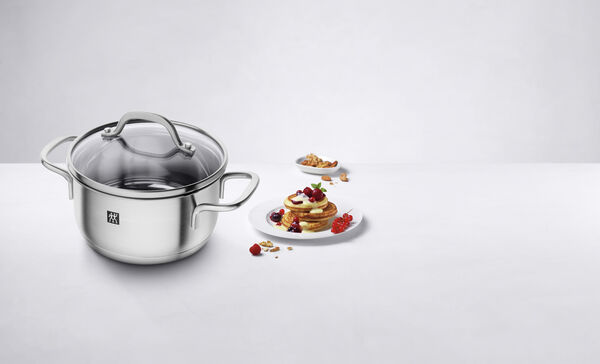 Pico Gryta laag 14 Rund 18/10