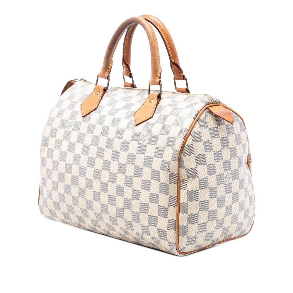 Louis Vuitton Speedy