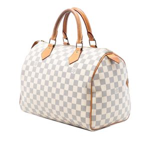 Louis Vuitton Speedy