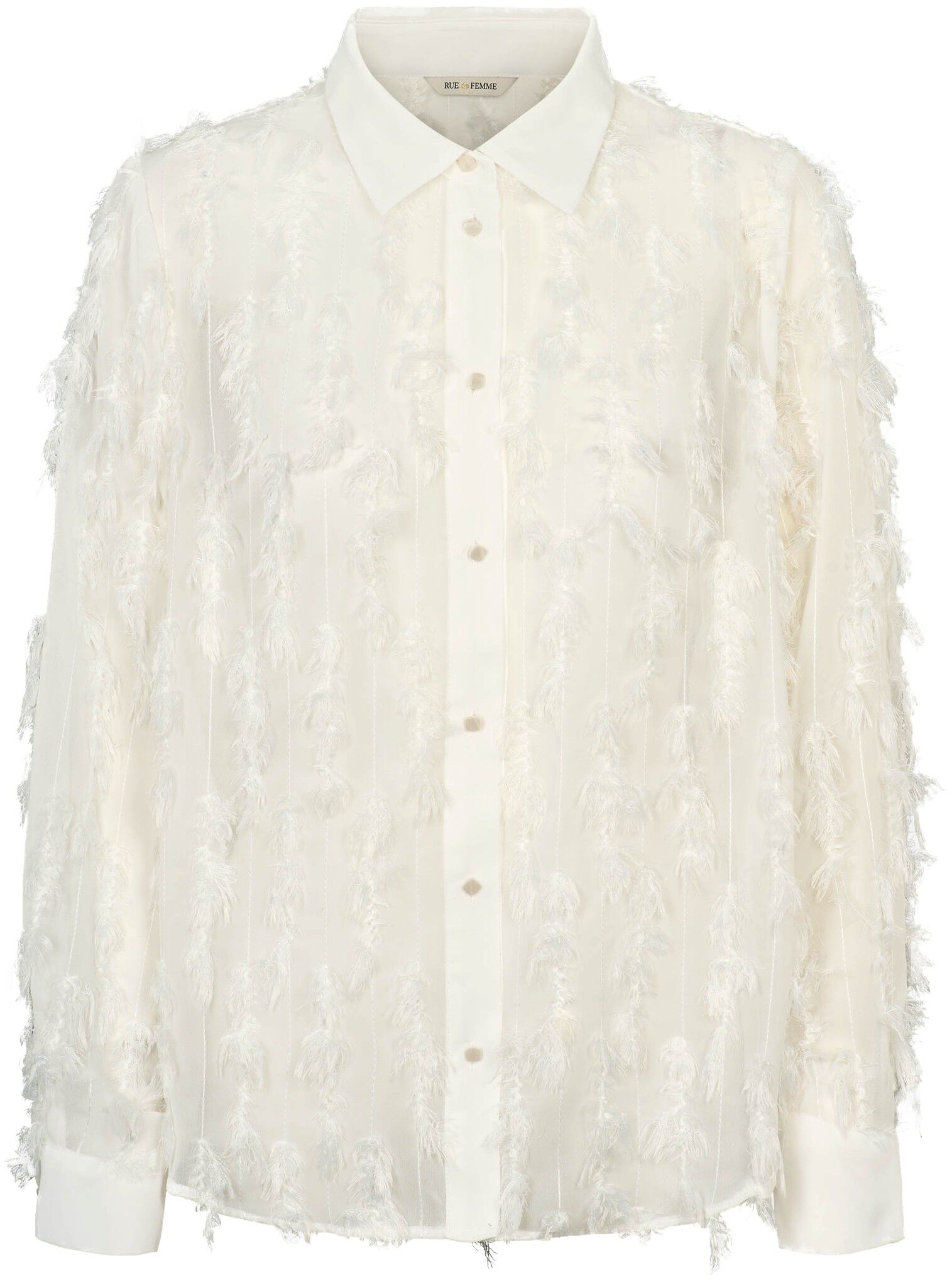 7850RDFJillian shirt