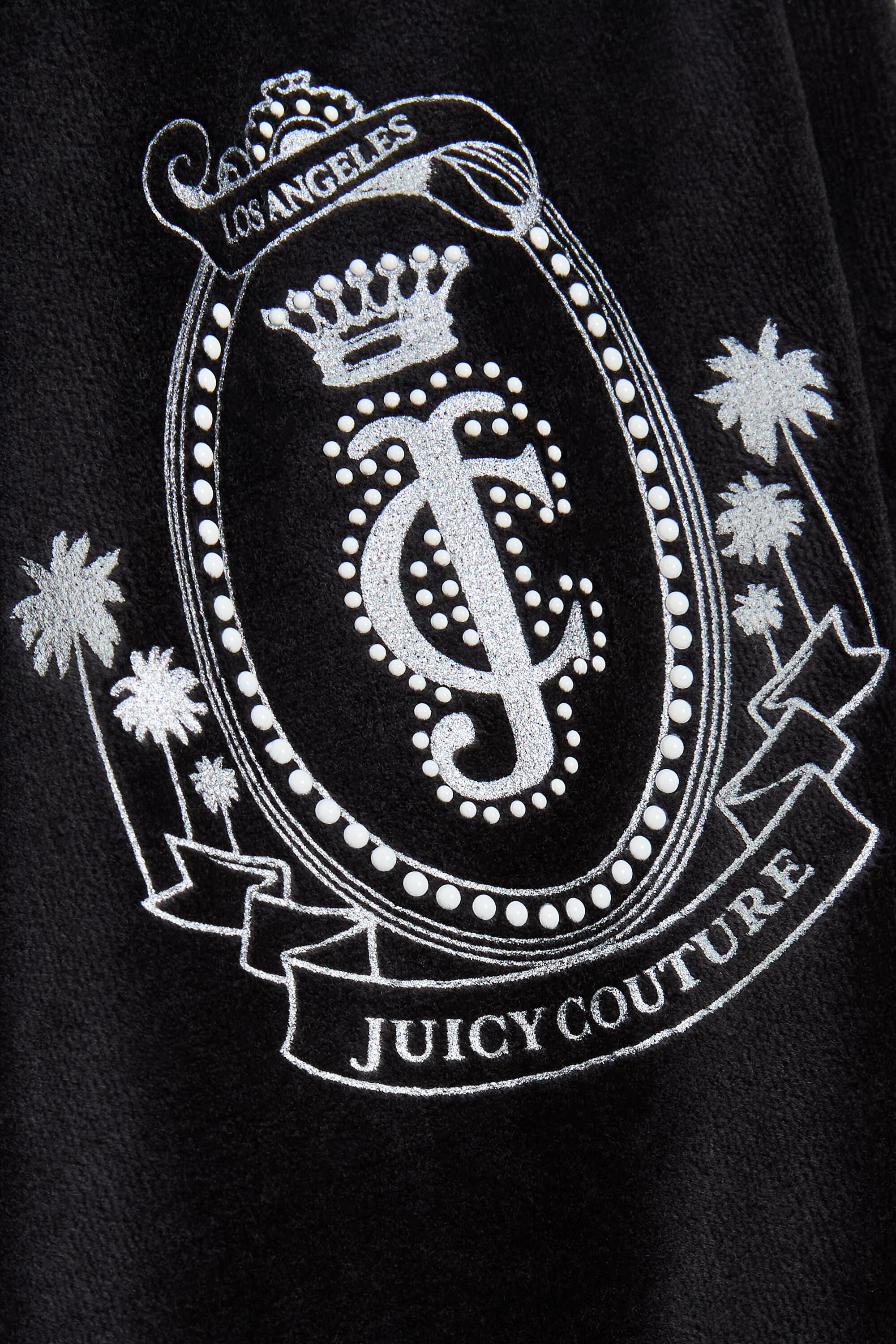 HERITAGE PALM TREE CREST CAISA TRACKPANT