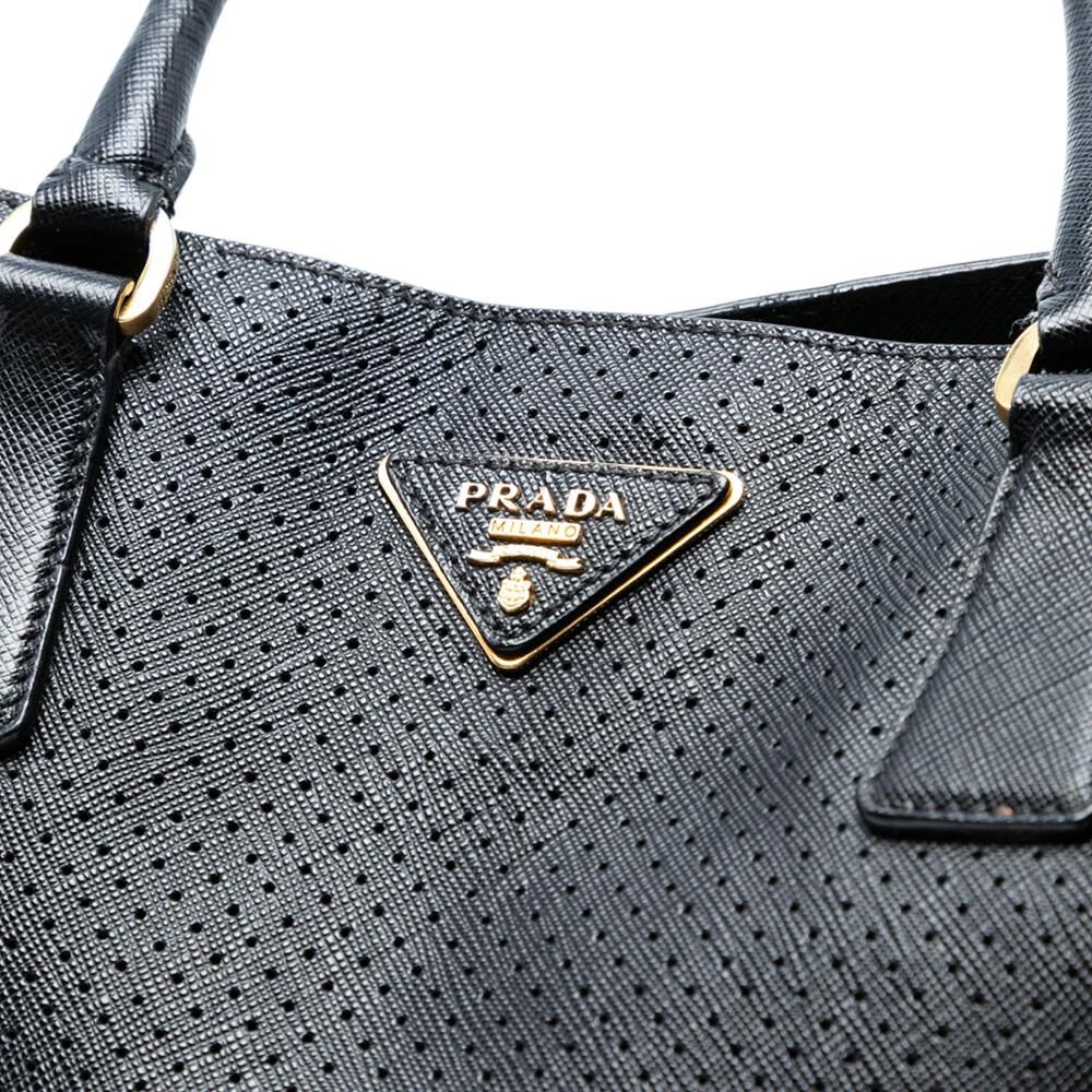 Prada Galleria Bag