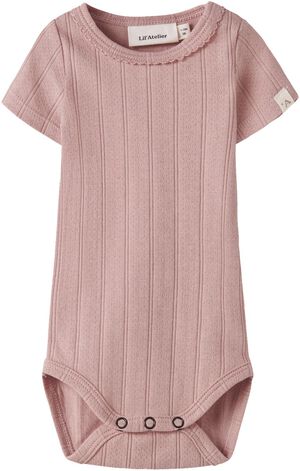 NBFFALINA SS SLIM BODY LIL