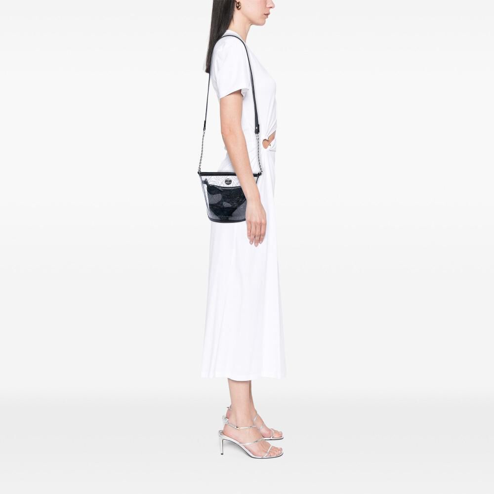 Chanel Bucket Bag
