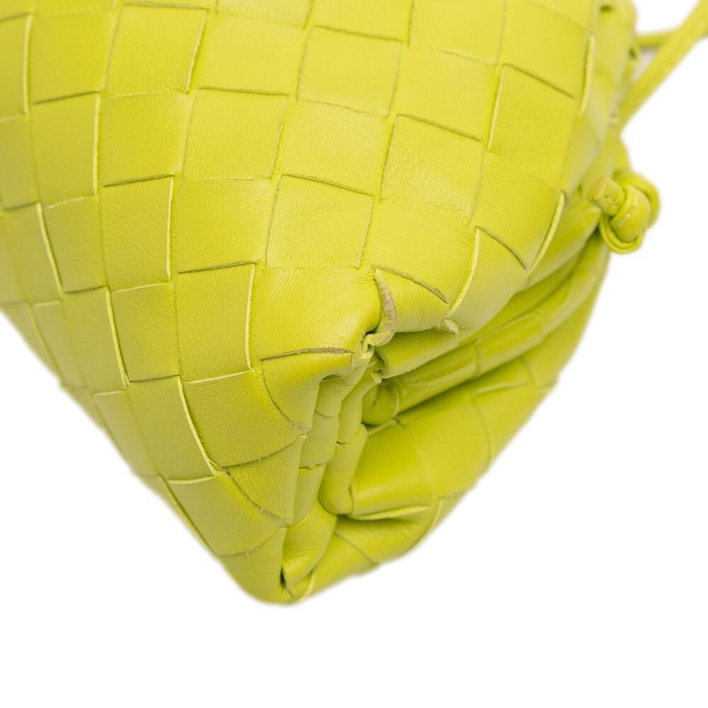 Bottega Veneta Pouches