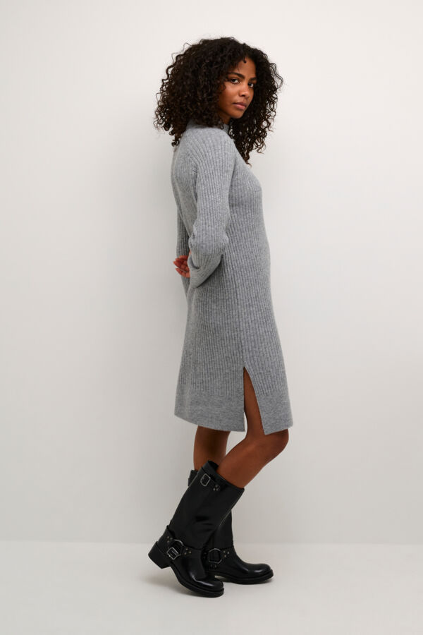 KArinya Knit Dress