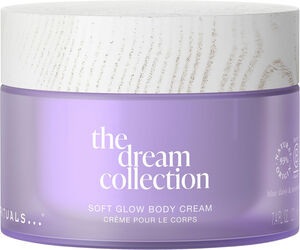 Dream Body Cream 220ml