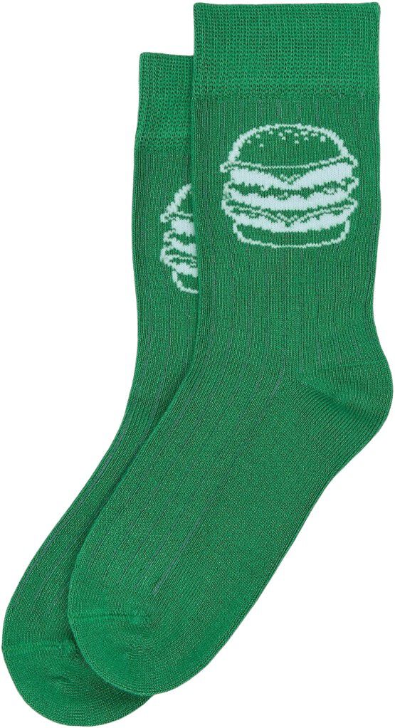 Mpopmack Bamboo Sock