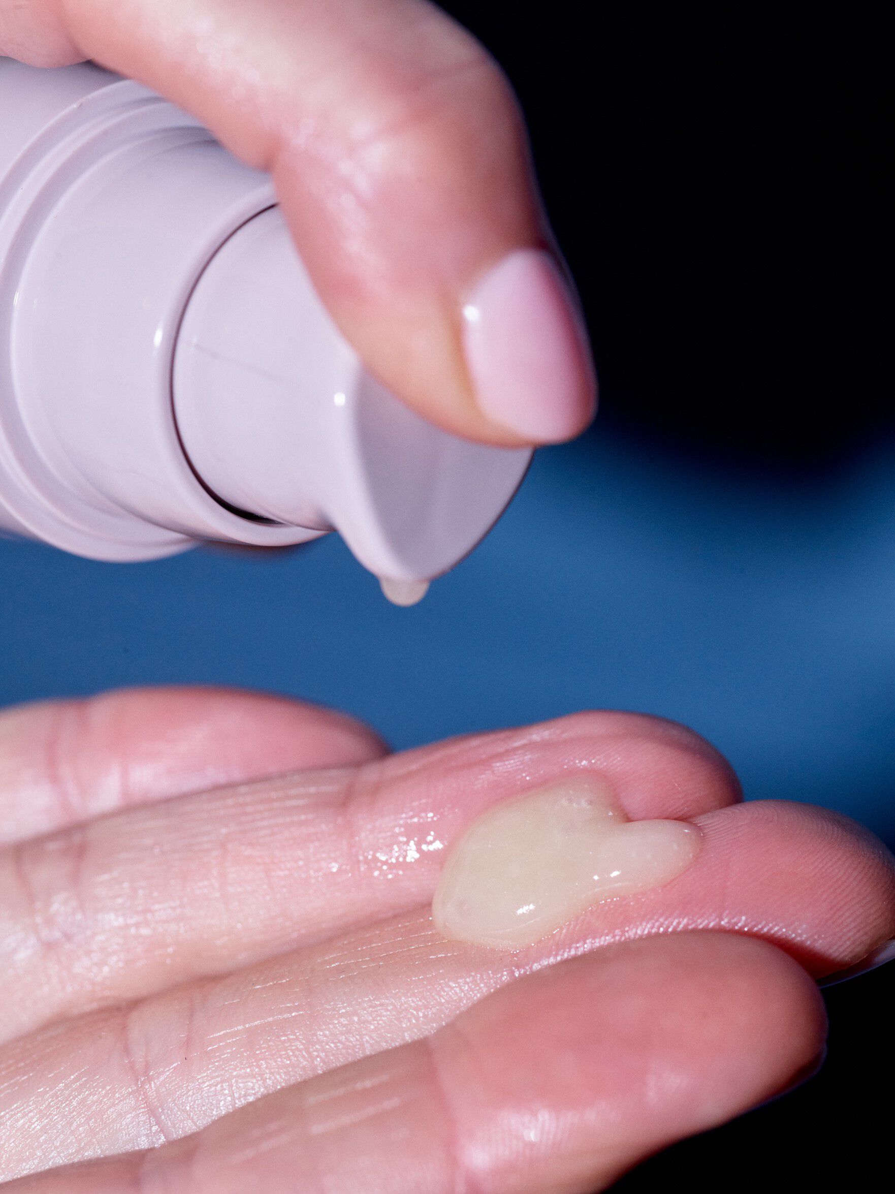 Instantly Smoothing Serum