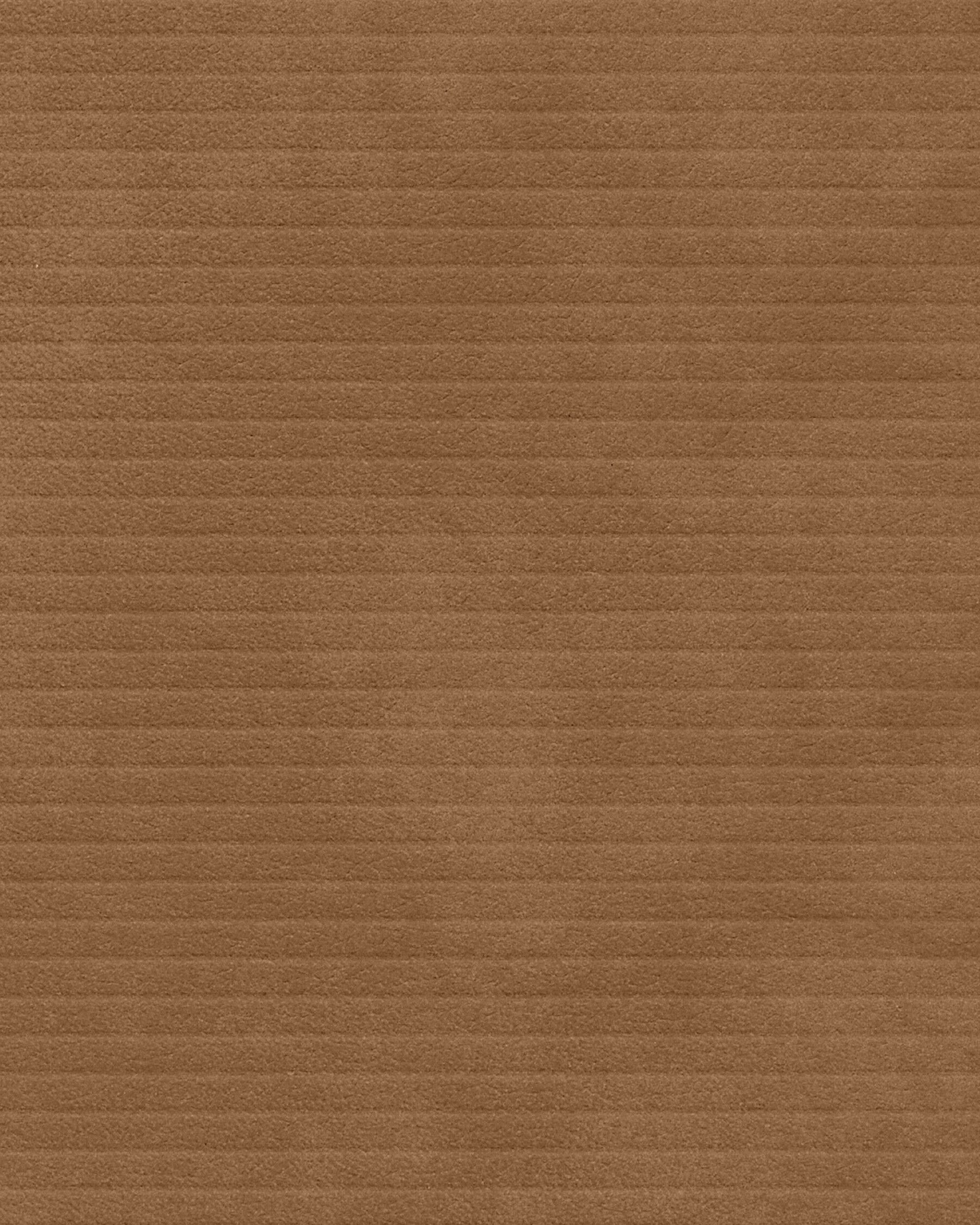 Glass Mat Curve Corduroy Nature