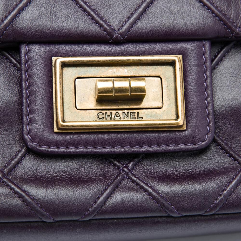 Chanel Flap Bag