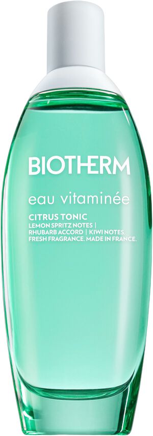 Eau Citrus EDS V100ml FG