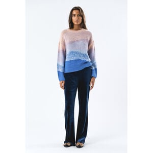 EmmyLL Knit Jumper LS