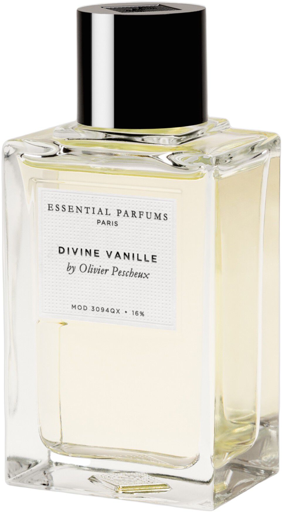 Divine Vanille by Olivier Pescheux Eau de Parfum
