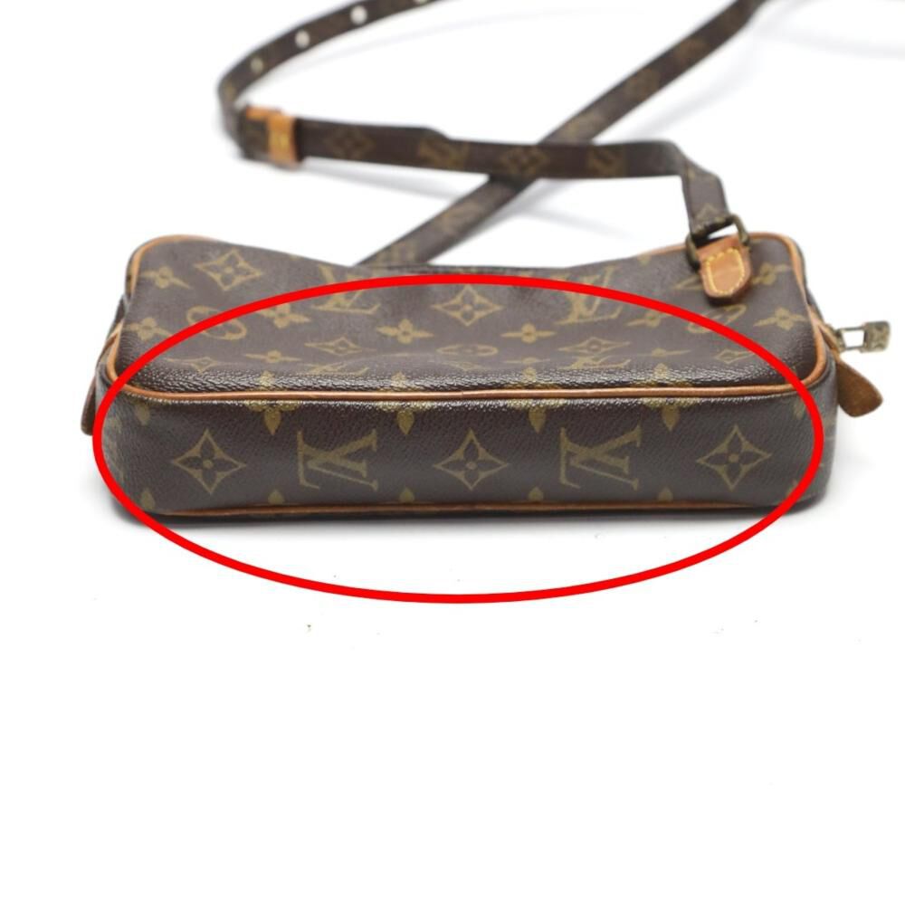 Louis Vuitton Shoulder Bags
