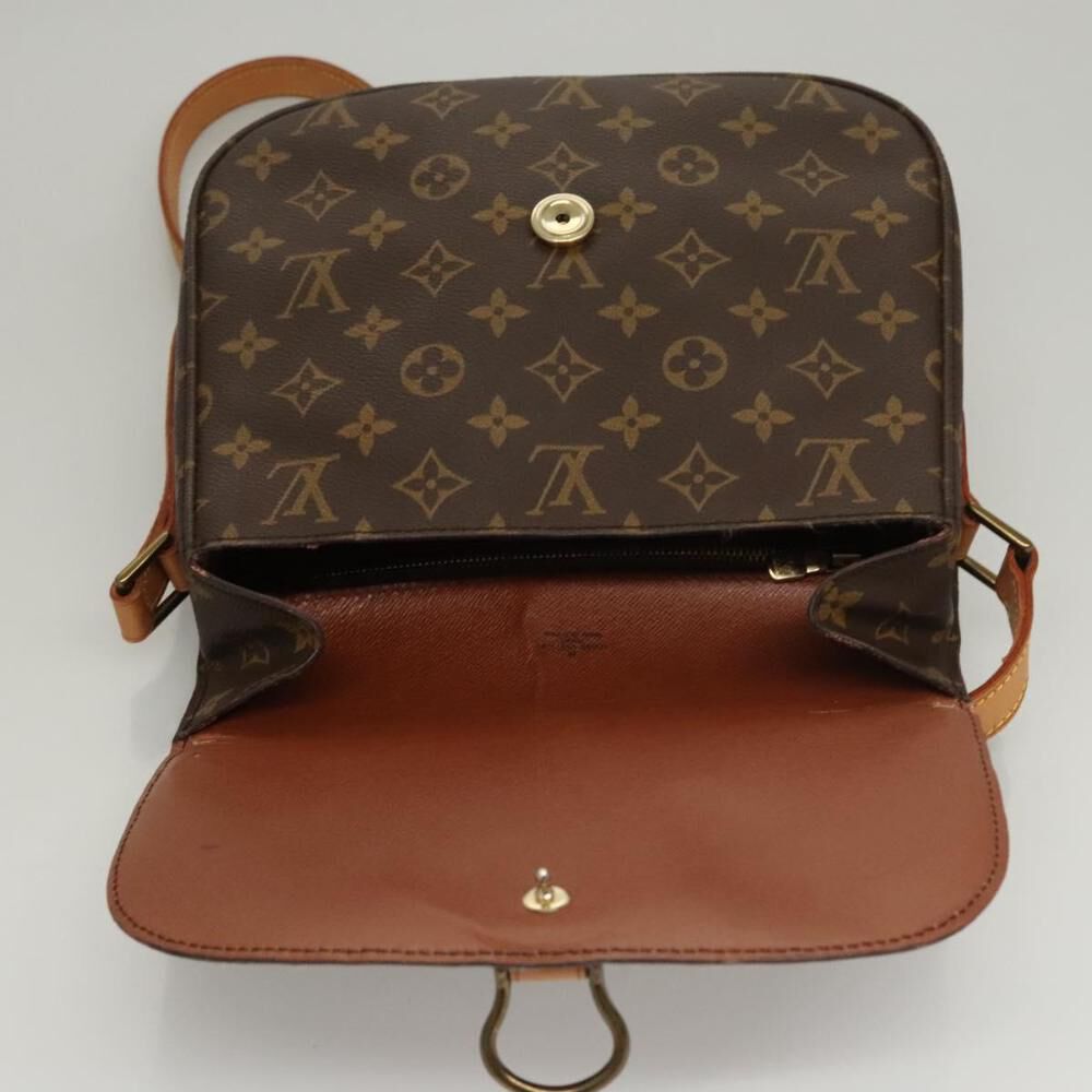 Louis Vuitton Saint Cloud