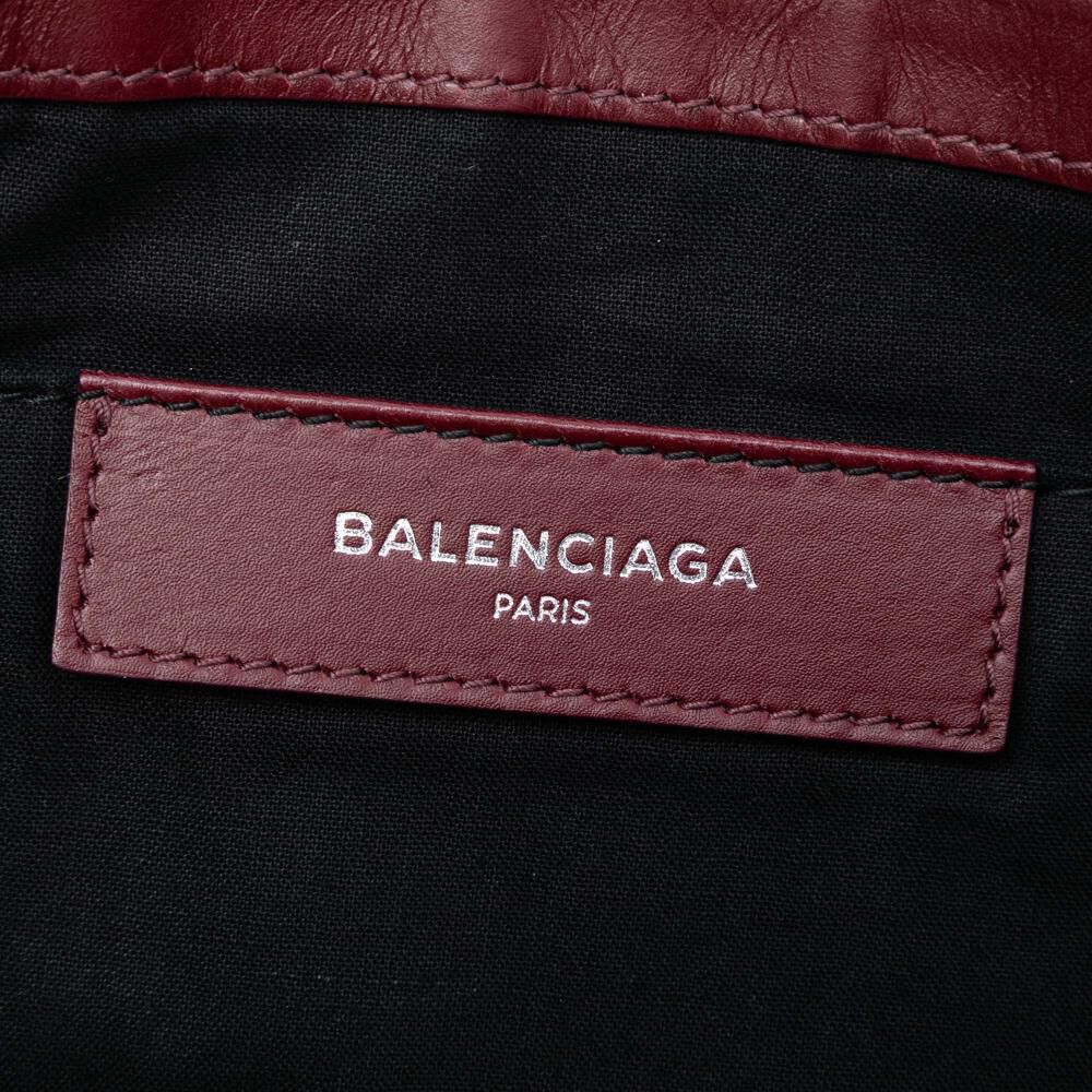 Balenciaga Clutch