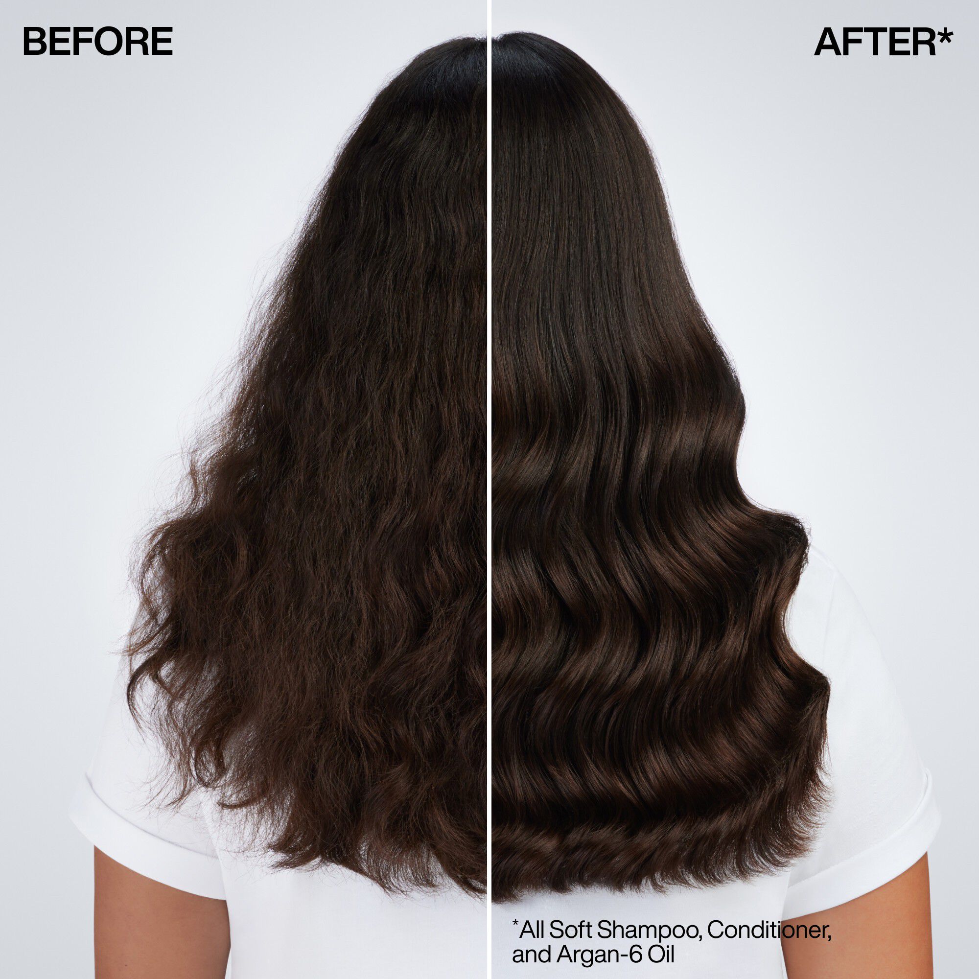 All Soft Argan-6 Oil