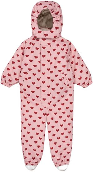 NOHR SNOWSUIT PRINT