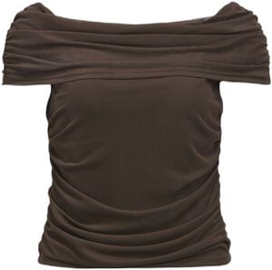 OBJDINA S/S REG. CAPE TOP E TNE 26