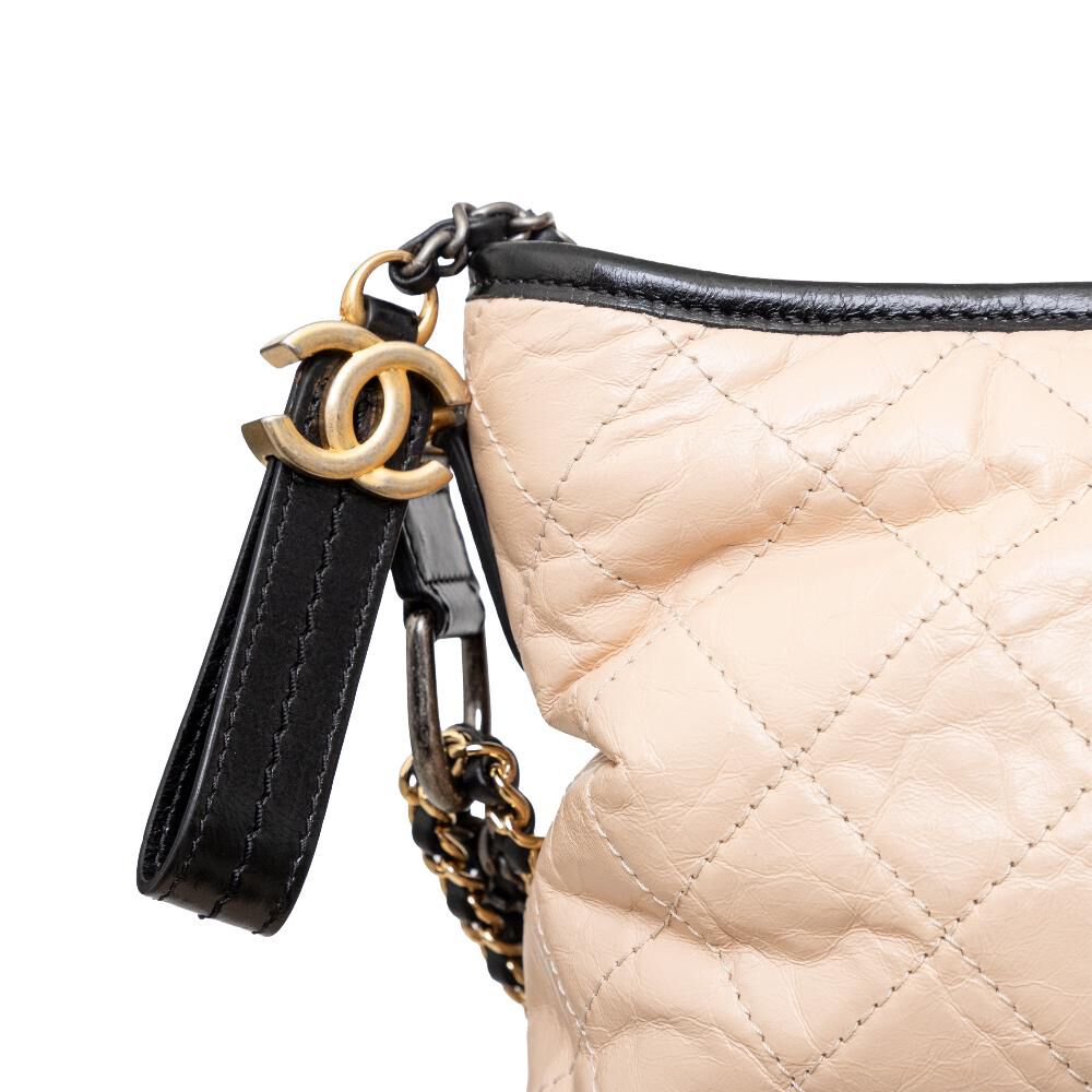 Chanel Crossbody Bag