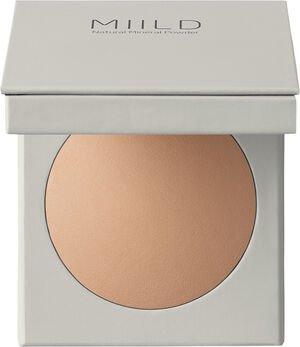 Natural Mineral Powder