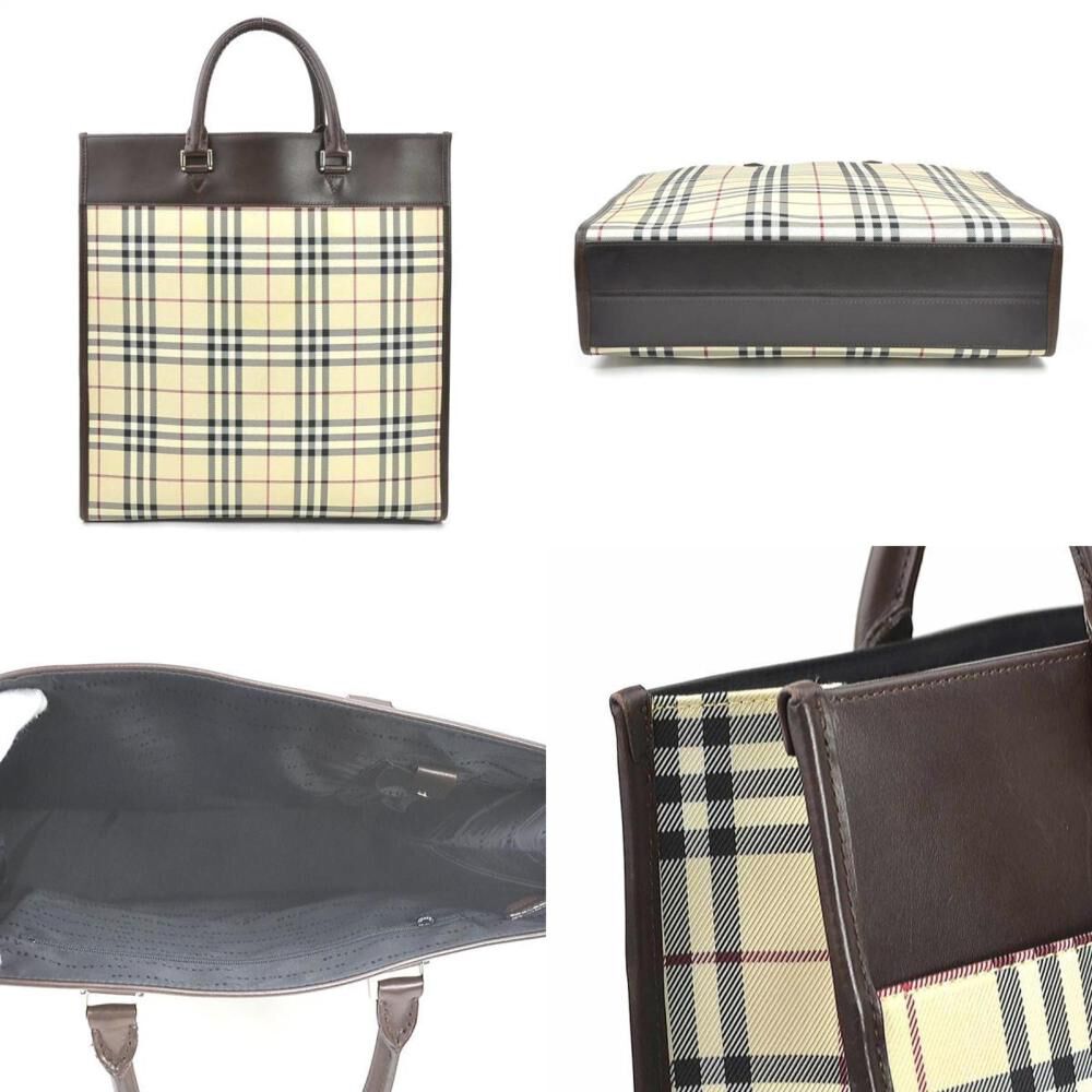 Burberry Tote