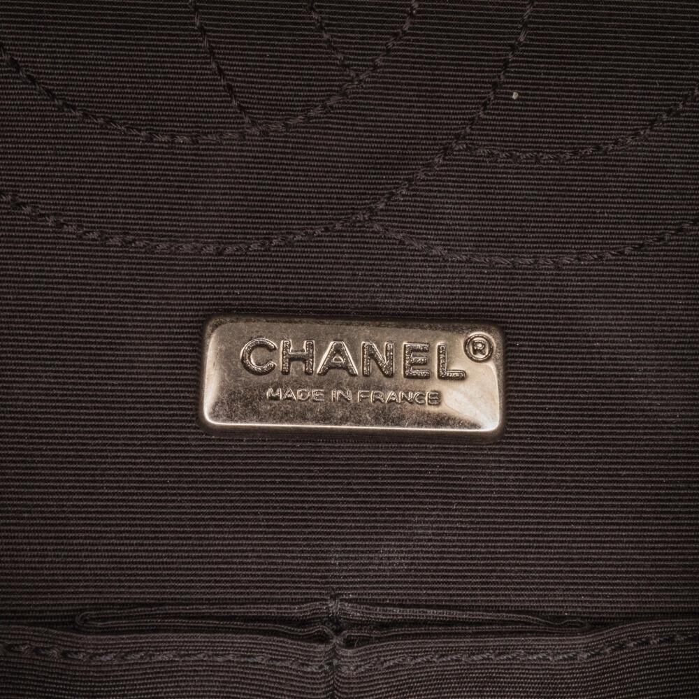 Chanel Flap Bag