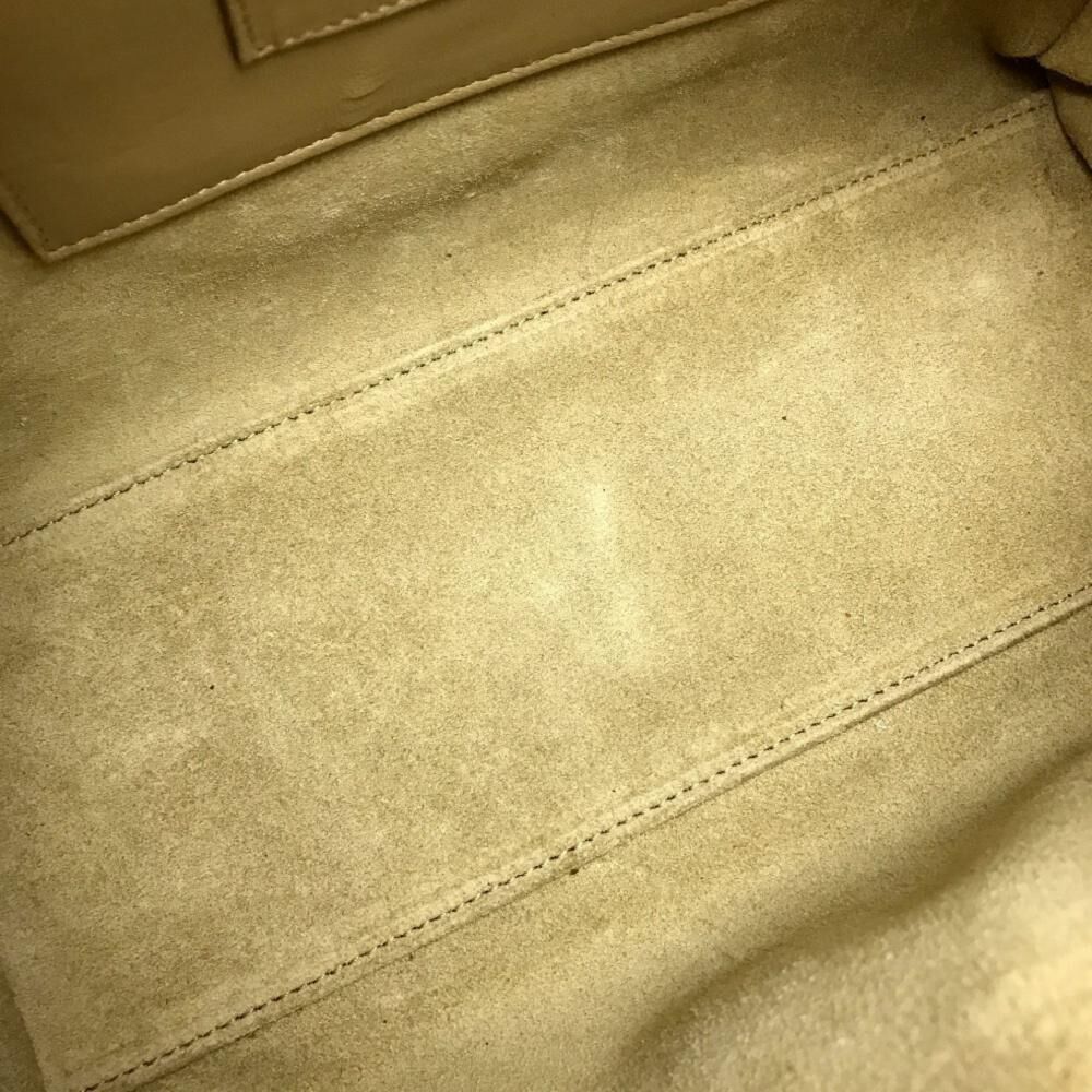 Yves Saint Laurent Handbag
