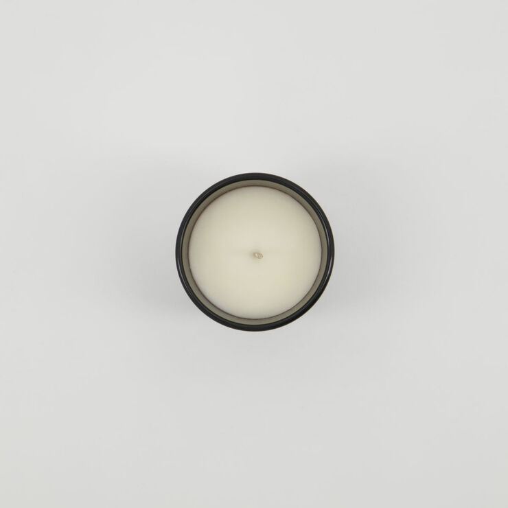 Doftljus, Warm tonka