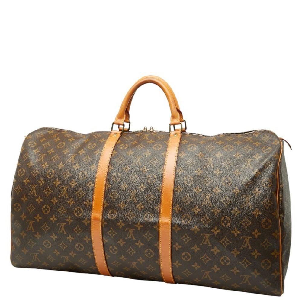 Louis Vuitton Keepall