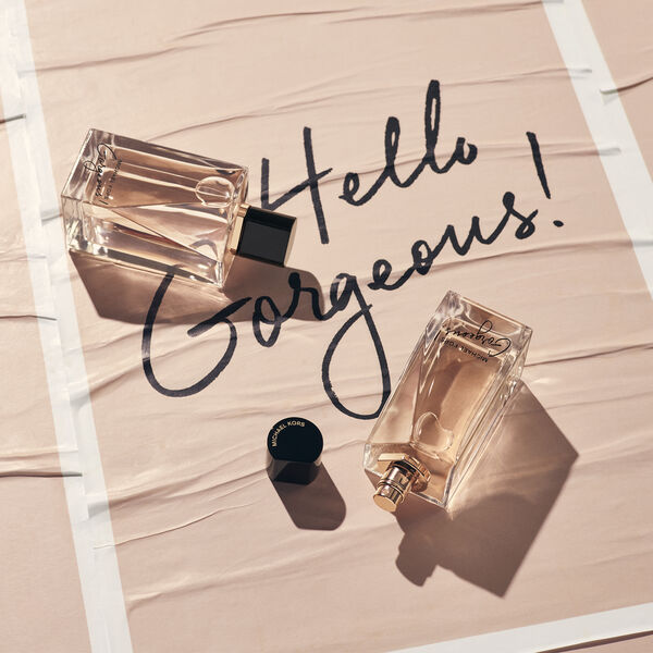 Gorgeous Eau de Parfum