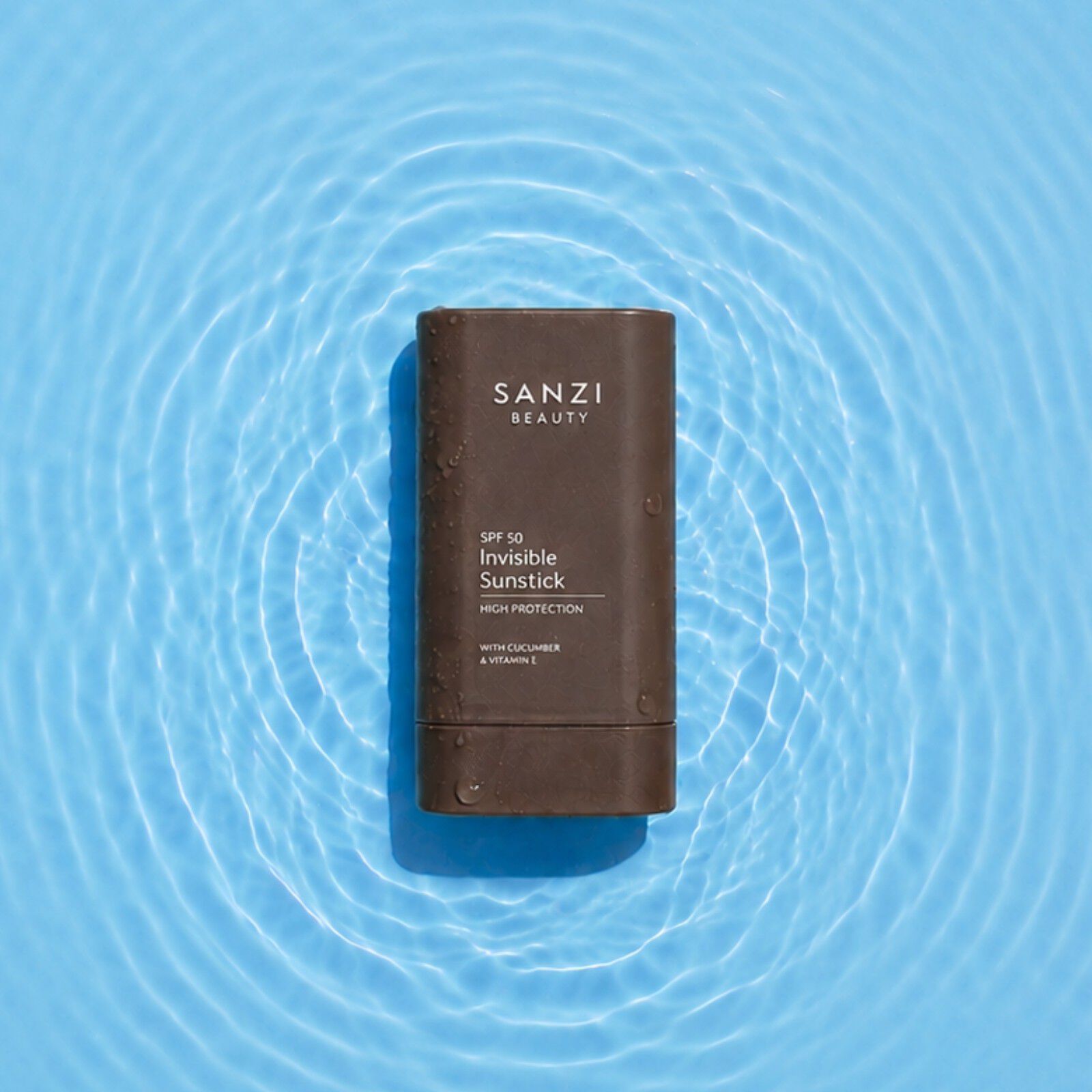INVISIBLE SUN STICK SPF 50