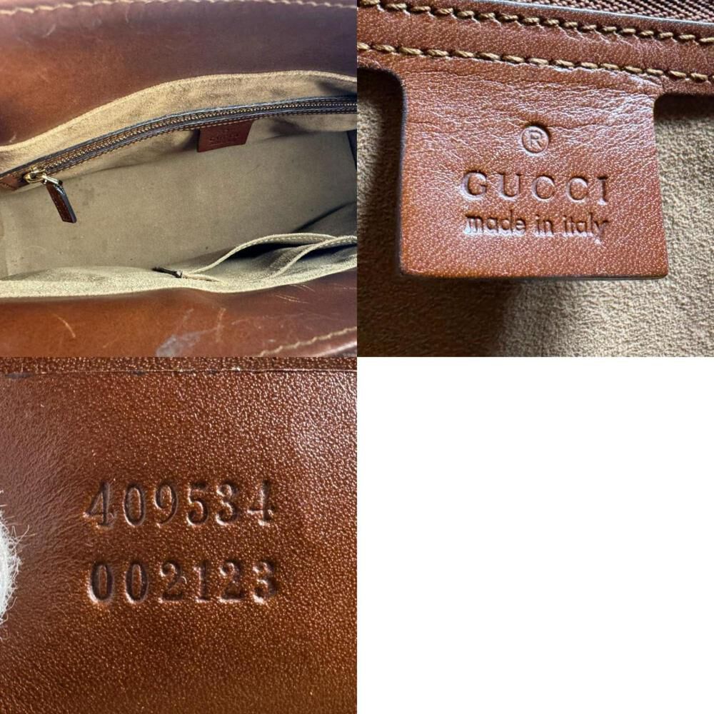 Gucci Tote