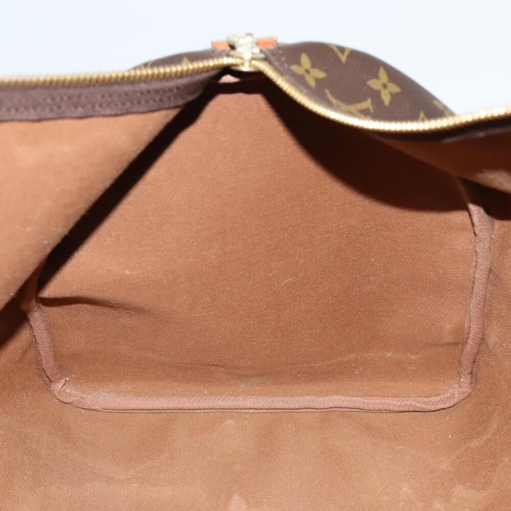 Louis Vuitton Keepall